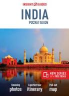 Insight Guides Pocket India (Travel Guide with Free Ebook) di Insight Guides edito da INSIGHT GUIDES