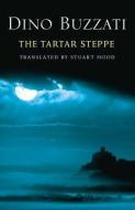 The Tartar Steppe di Dino Buzzati edito da Canongate Books Ltd