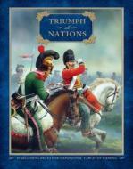 Triumph of Nations di Slitherine, Terry Shaw edito da Bloomsbury Publishing PLC
