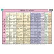 Foundation Stage Profile Chart di Sally Featherstone edito da Featherstone Education Ltd