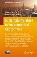 Sustainability Issues in Environmental Geotechnics edito da Springer-Verlag GmbH