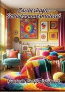 Zauberhafte Schlafzimmermalerei di Diana Kluge edito da tredition