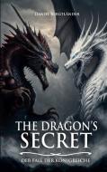 The Dragon's Secret di Daniel Voigtländer edito da Books on Demand