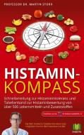 Histamin-Kompass di Martin Storr edito da Books on Demand