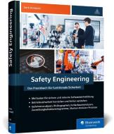 Safety Engineering di Derk Rembold edito da Rheinwerk Verlag GmbH