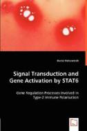 Signal Transduction and Gene Activation by STAT6 di Daniel Hebenstreit edito da VDM Verlag Dr. Müller e.K.