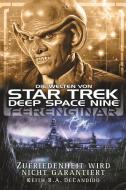 Star Trek - Die Welten von Deep Space Nine 5 di Keith R. A. Decandido edito da Cross Cult