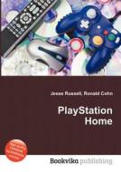 Playstation Home edito da Book On Demand Ltd.