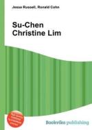 Su-chen Christine Lim edito da Book On Demand Ltd.