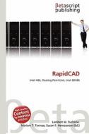 Rapidcad edito da Betascript Publishing