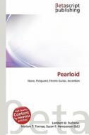 Pearloid edito da Betascript Publishing