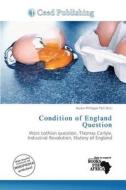 Condition Of England Question edito da Ceed Publishing