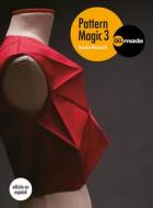 Pattern Magic Vol, 3 di Tomoko Nakamichi edito da EDIT GG