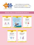Read + Play Social Skills Bundle 2 di Neil Humphreys, Brandy edito da Marshall Cavendish International (Asia) Pte Ltd