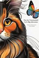 Pan the Tortoiseshell Cat's Big Adventure di Cassy M Edwards edito da Cassy Edwards