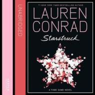 Starstruck di Lauren Conrad edito da HarperCollins Publishers