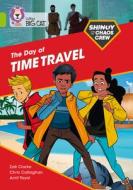 Time Travel di Zoe Clarke edito da Harpercollins Publishers