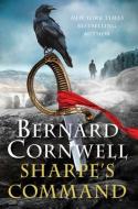 Unti Sharpe di Bernard Cornwell edito da HARPERCOLLINS