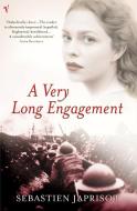 Very Long Engagement di Sebastien Japrisot edito da Vintage Publishing