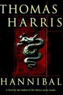 Hannibal di Thomas Harris edito da Delacorte Press