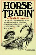 Horse Tradin' di Ben K. Green edito da RANDOM HOUSE