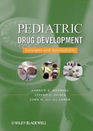 Pediatric Drug Development di Andrew E. Mulberg, Steven A. Silber, John N. Van den Anker edito da John Wiley and Sons Ltd
