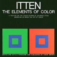 The A Treatise On The Color System Of Johannes Itten, Based On His Book "the Art Of Color" di Faber Birren, Johannes Itten edito da John Wiley And Sons Ltd