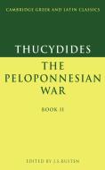 Thucydides di Thucydides 431 Bc, Jeffrey S. Rusten edito da Cambridge University Press