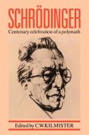 Schrodinger edito da Cambridge University Press