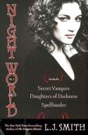 Secret Vampire/Daughters of Darkness/Spellbinder di L. J. Smith edito da Turtleback Books