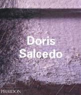 Doris Salcedo di Carlos Basualdo, Nancy Princenthal, Andreas Huyssen edito da Phaidon Press Ltd