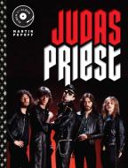 Judas Priest di Martin Popoff edito da Motorbooks International