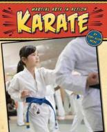 Martial Arts in Action 2 (5-Book Set) edito da Cavendish Square Publishing