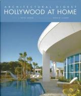 Hollywood At Home di Paige Rense edito da Abrams