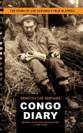 Congo Diary di Ernesto 'Che' Guevara edito da Ocean Press