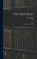 The Republic: The Statesman of Plato di Plato, Henry Davis edito da LEGARE STREET PR