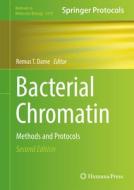 Bacterial Chromatin edito da Springer New York
