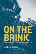 On the Brink di Andrew Duguid edito da Palgrave Macmillan