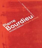 Pierre Bourdieu di Richard Jenkins edito da Taylor & Francis Ltd