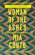 Woman of the Ashes di Mia Couto edito da St Martin's Press