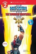He-Man and the Masters of the Universe Reader di Shelby Curran edito da SCHOLASTIC