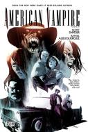 American Vampire Vol. 6 di Scott Snyder, Rafael Albuquerque edito da DC Comics