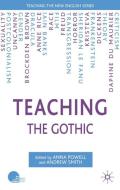 Teaching the Gothic edito da SPRINGER NATURE