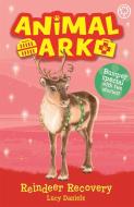 Animal Ark, New 3: Reindeer Recovery di Lucy Daniels edito da Hachette Children's Group