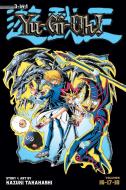 Yu-Gi-Oh! (3-in-1 Edition), Vol. 6 di Kazuki Takahashi edito da Viz Media, Subs. of Shogakukan Inc