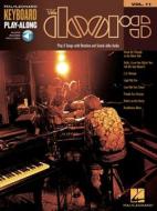 The Doors edito da Hal Leonard Corporation