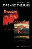 Beyond the Fire and the Rain di Wilbert Williams Jr. M. D. edito da Trafford Publishing