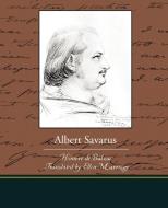 Albert Savarus di Honore de Balzac edito da Book Jungle