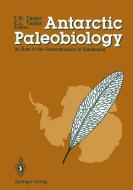 Antarctic Paleobiology edito da Springer New York