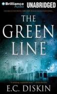 The Green Line di E. C. Diskin edito da Brilliance Corporation